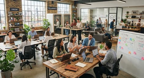 Startups & SMEs
